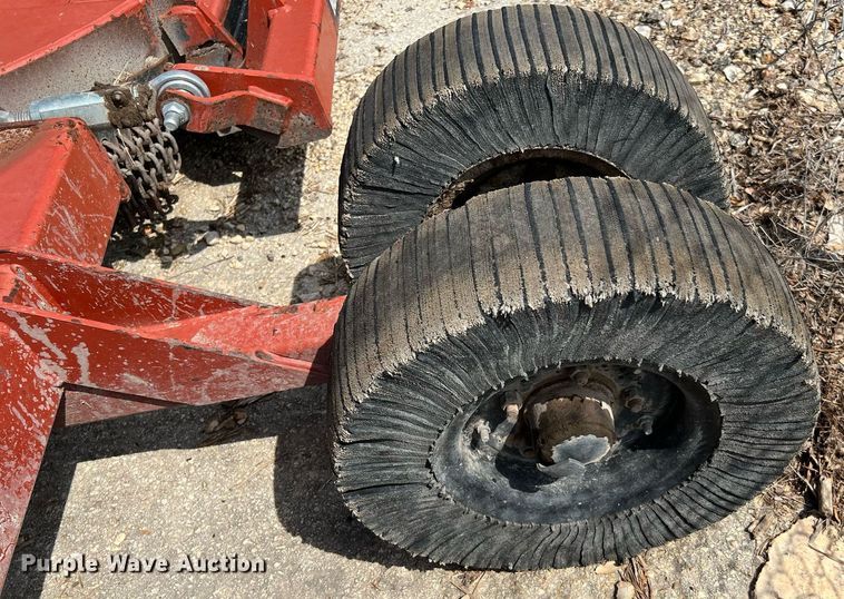 image for item LF9513 Rhino FR120  rotary mower