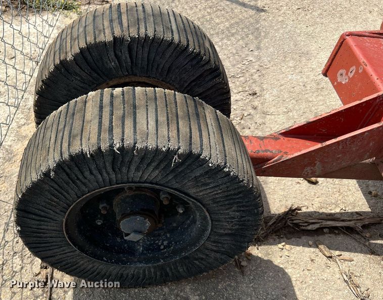 image for item LF9513 Rhino FR120  rotary mower