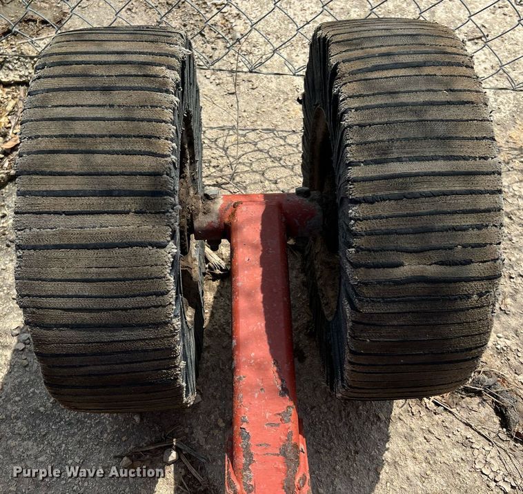 image for item LF9513 Rhino FR120  rotary mower