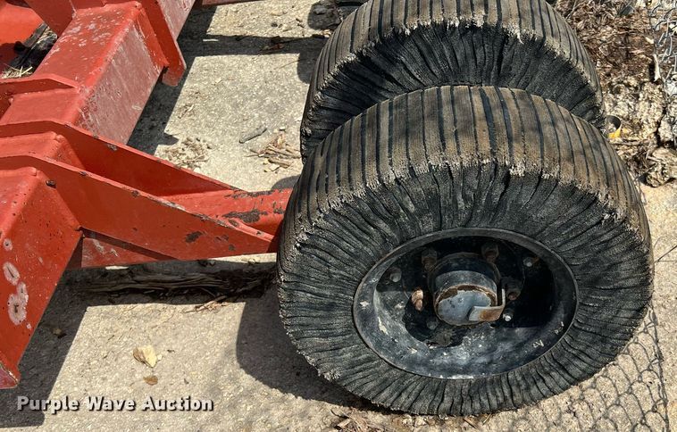 image for item LF9513 Rhino FR120  rotary mower