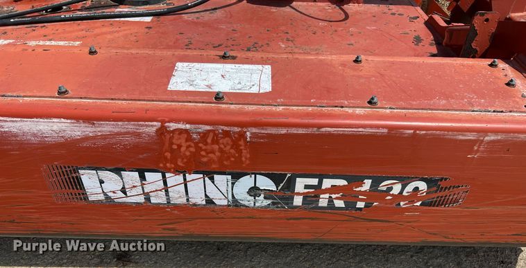 image for item LF9513 Rhino FR120  rotary mower