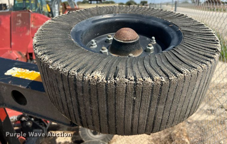 image for item LF9514 Bush Hog 3715  batwing rotary mower