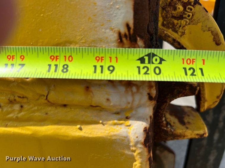 image for item LF9515 2005 Ford F750 Super Duty  dump truck