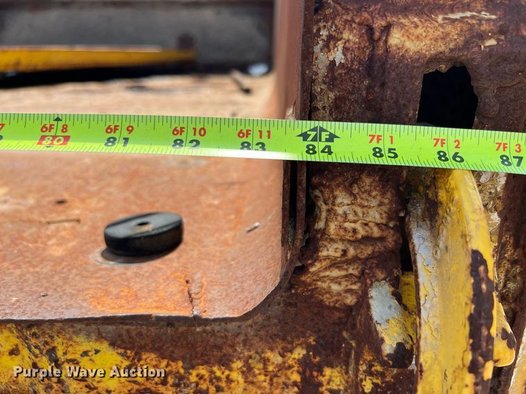 image for item LF9515 2005 Ford F750 Super Duty  dump truck