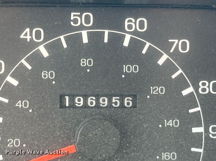 image for item LF9515 2005 Ford F750 Super Duty  dump truck