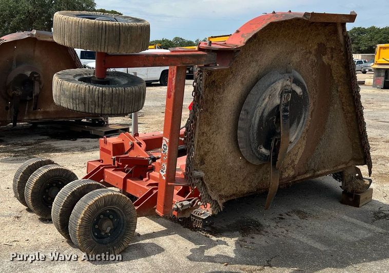 image for item LF9516 Rhino FR120  rotary mower