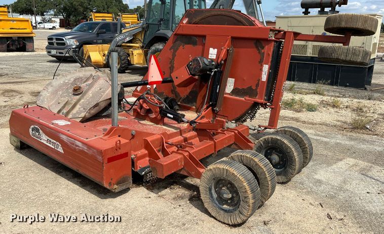 image for item LF9516 Rhino FR120  rotary mower