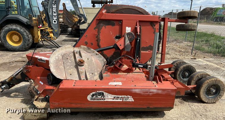 image for item LF9516 Rhino FR120  rotary mower