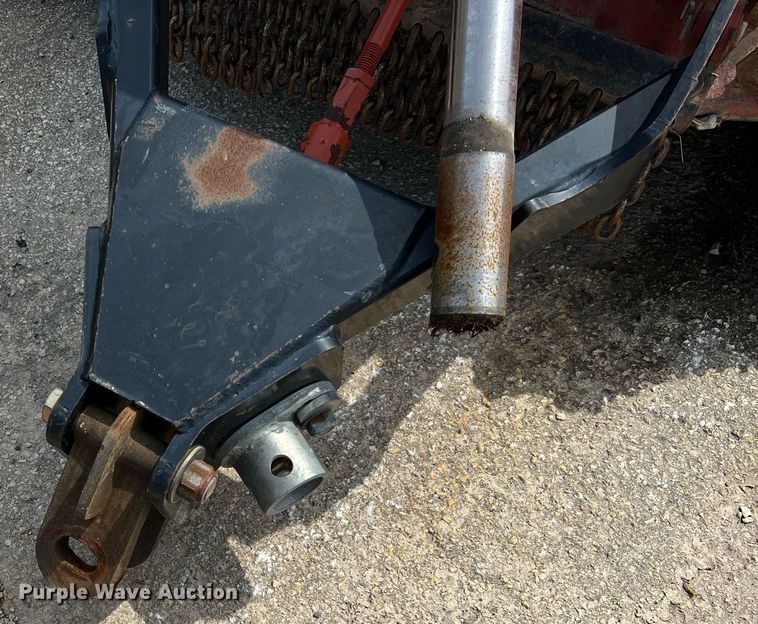 image for item LF9516 Rhino FR120  rotary mower