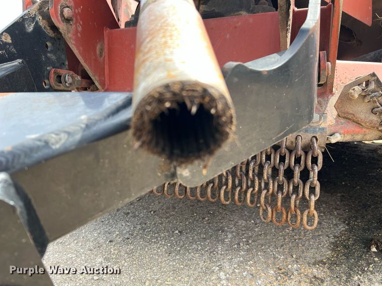 image for item LF9516 Rhino FR120  rotary mower