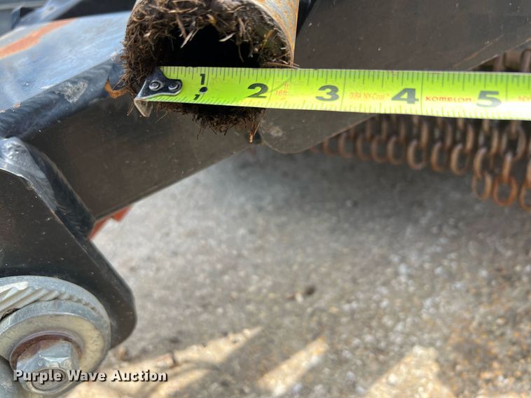 image for item LF9516 Rhino FR120  rotary mower