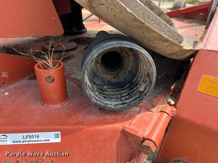 image for item LF9516 Rhino FR120  rotary mower