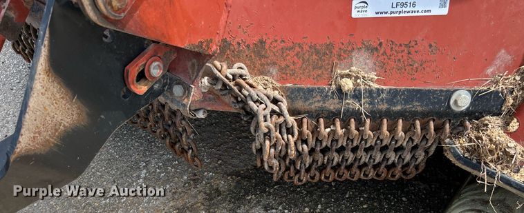 image for item LF9516 Rhino FR120  rotary mower