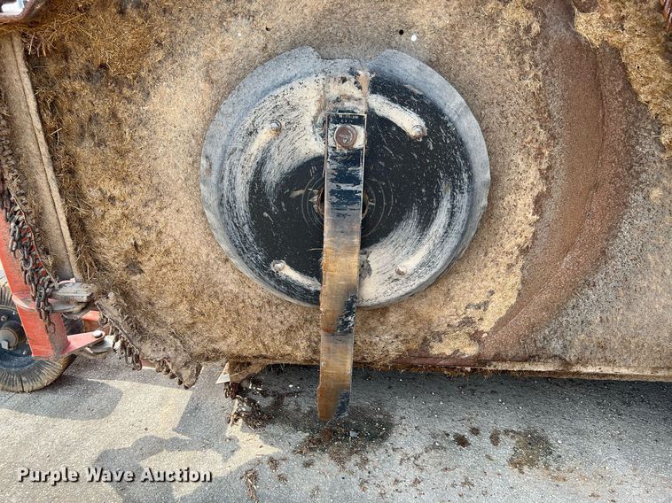 image for item LF9516 Rhino FR120  rotary mower