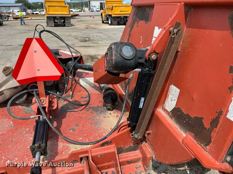 image for item LF9516 Rhino FR120  rotary mower