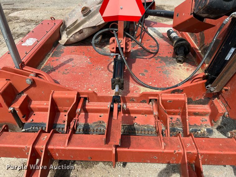 image for item LF9516 Rhino FR120  rotary mower