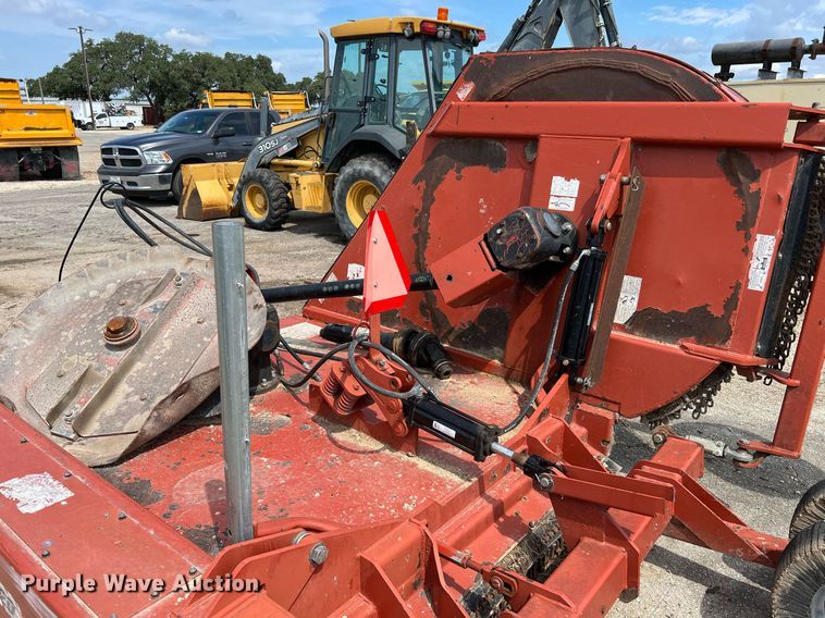 image for item LF9516 Rhino FR120  rotary mower