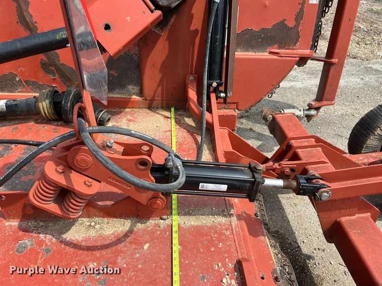 image for item LF9516 Rhino FR120  rotary mower