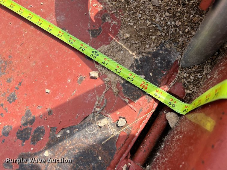 image for item LF9516 Rhino FR120  rotary mower