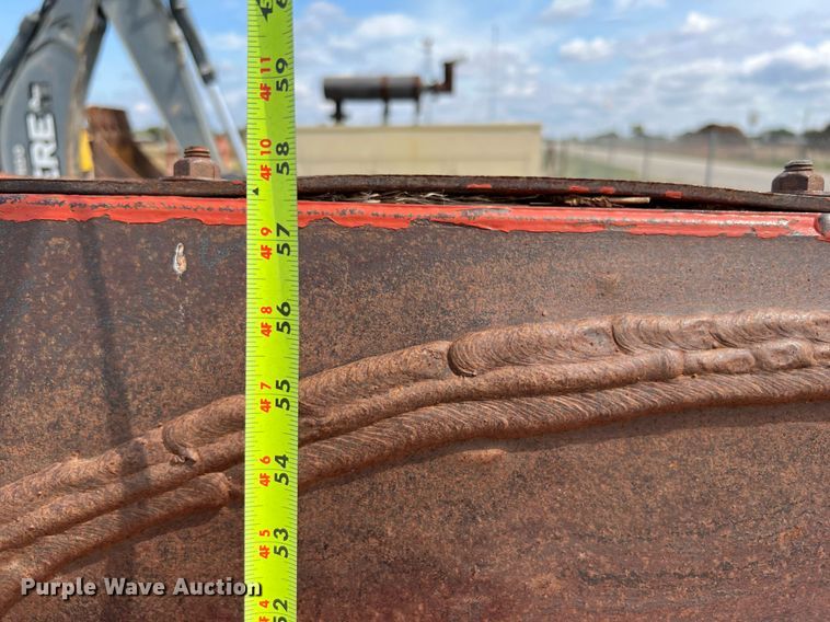 image for item LF9516 Rhino FR120  rotary mower