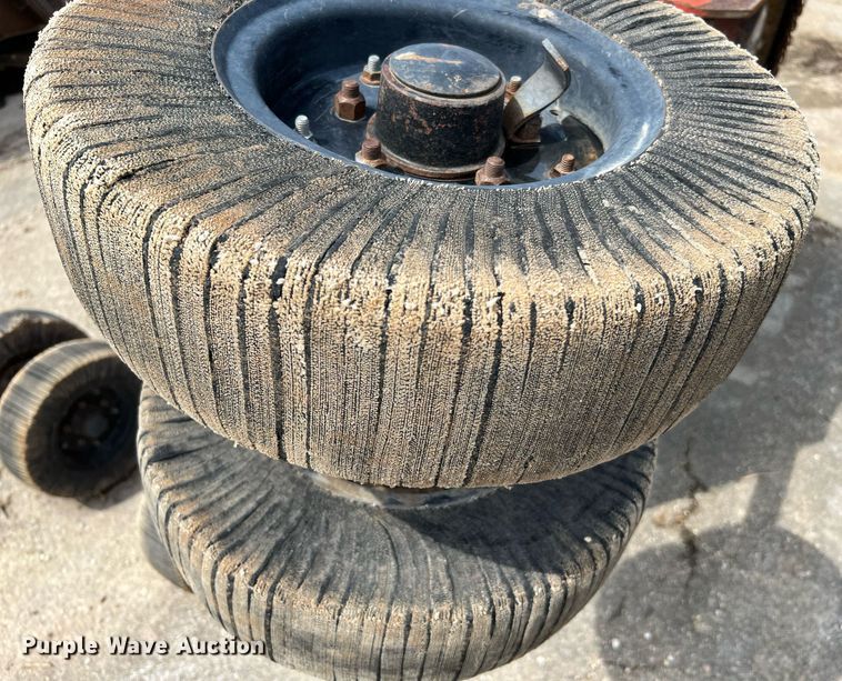 image for item LF9516 Rhino FR120  rotary mower