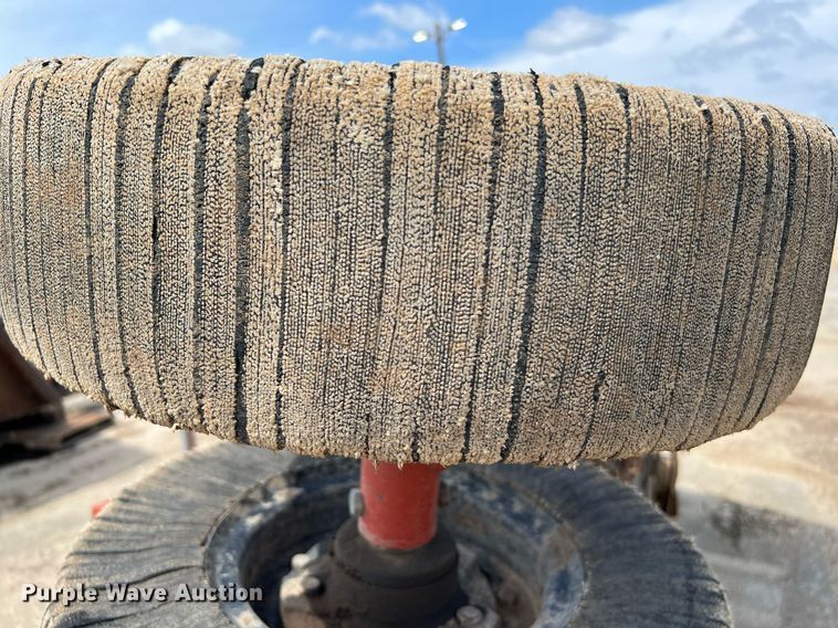 image for item LF9516 Rhino FR120  rotary mower