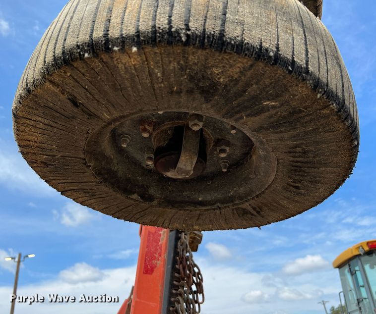 image for item LF9516 Rhino FR120  rotary mower