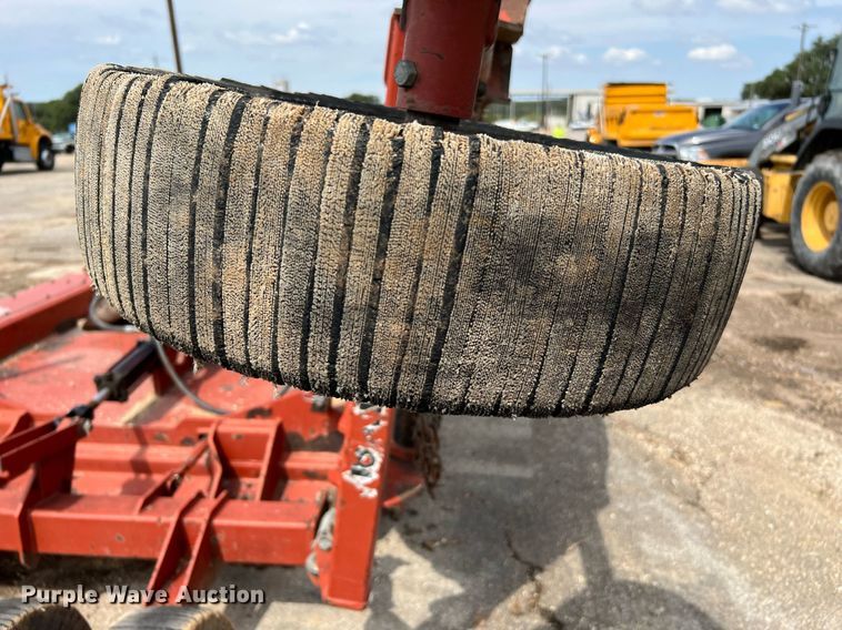 image for item LF9516 Rhino FR120  rotary mower