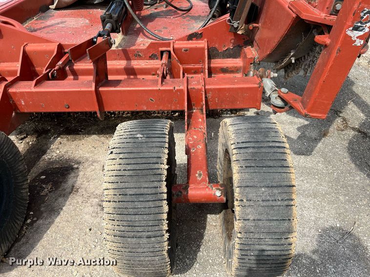 image for item LF9516 Rhino FR120  rotary mower