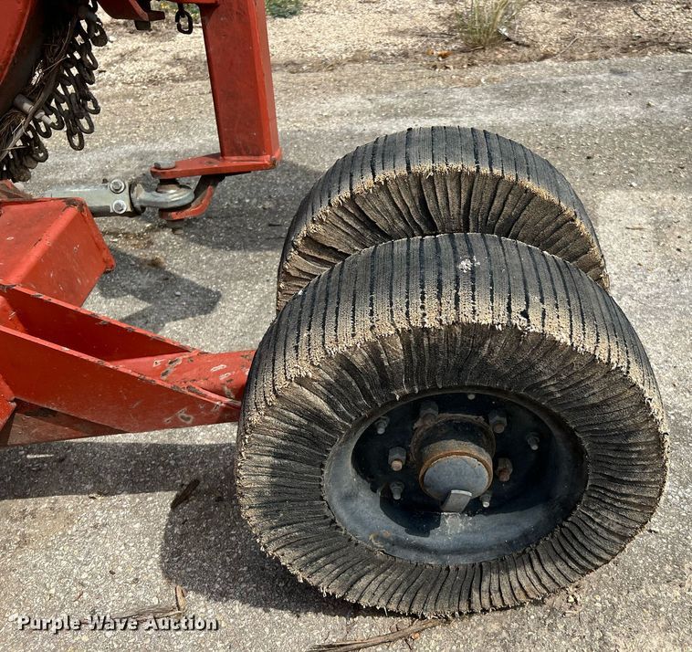 image for item LF9516 Rhino FR120  rotary mower