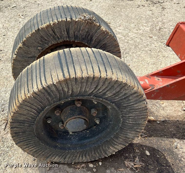 image for item LF9516 Rhino FR120  rotary mower