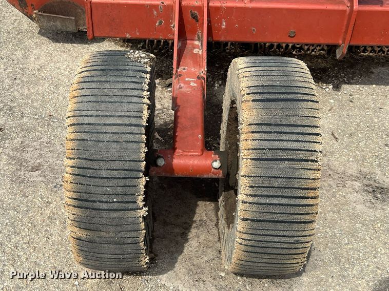 image for item LF9516 Rhino FR120  rotary mower