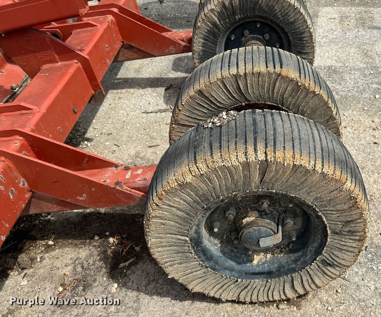 image for item LF9516 Rhino FR120  rotary mower