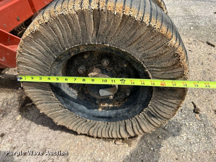 image for item LF9516 Rhino FR120  rotary mower