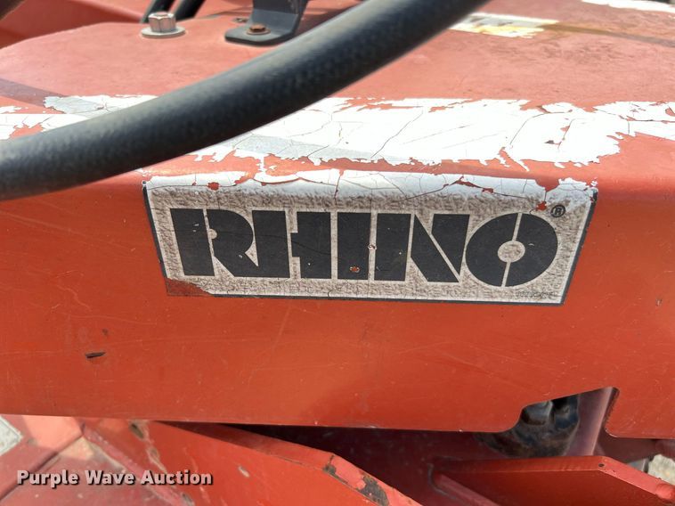 image for item LF9516 Rhino FR120  rotary mower