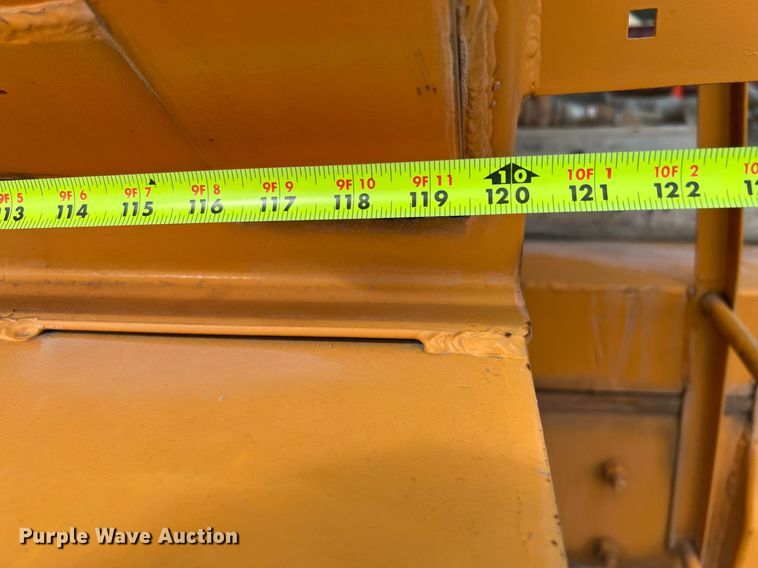 image for item LF9518 2008 Ford F750  water truck