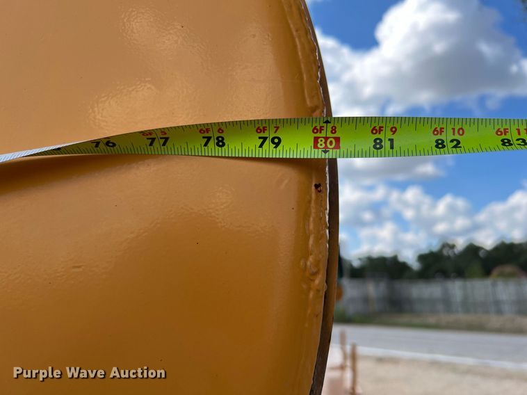 image for item LF9518 2008 Ford F750  water truck