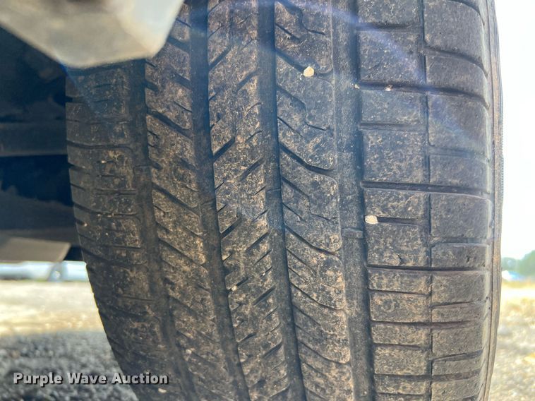 image for item LF9519 2016 Chevrolet Tahoe Police  SUV