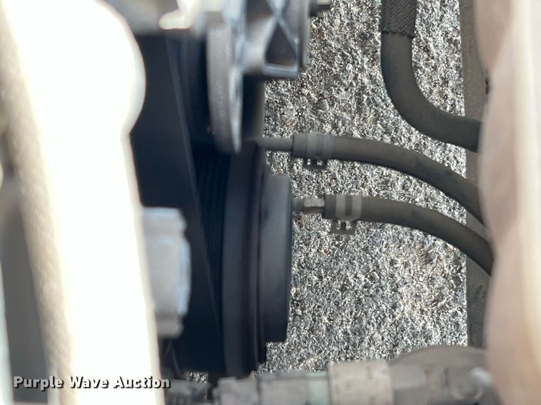 image for item LF9520 2011 Ford Crown Victoria Police Interceptor