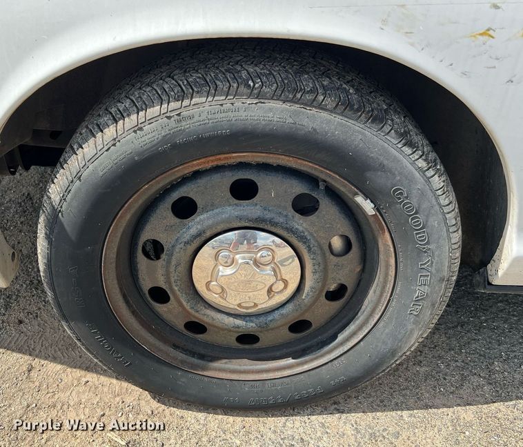 image for item LF9520 2011 Ford Crown Victoria Police Interceptor