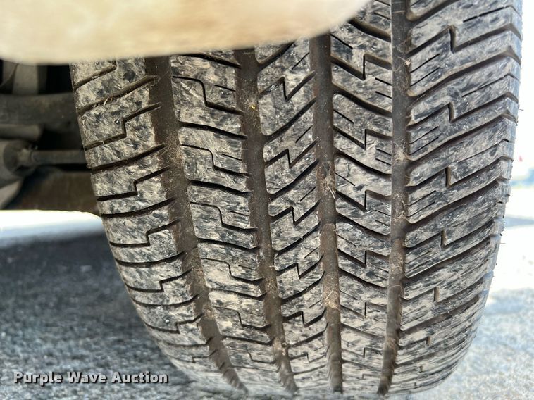 image for item LF9520 2011 Ford Crown Victoria Police Interceptor