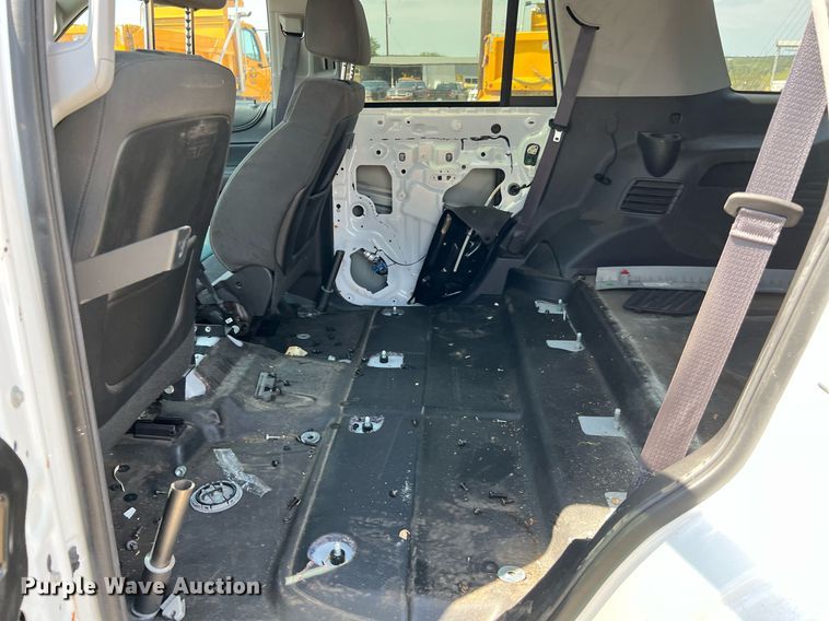 image for item LF9521 2015 Chevrolet Tahoe Police  SUV