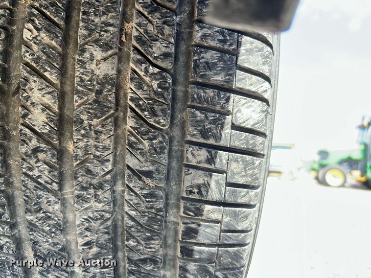 image for item LF9521 2015 Chevrolet Tahoe Police  SUV