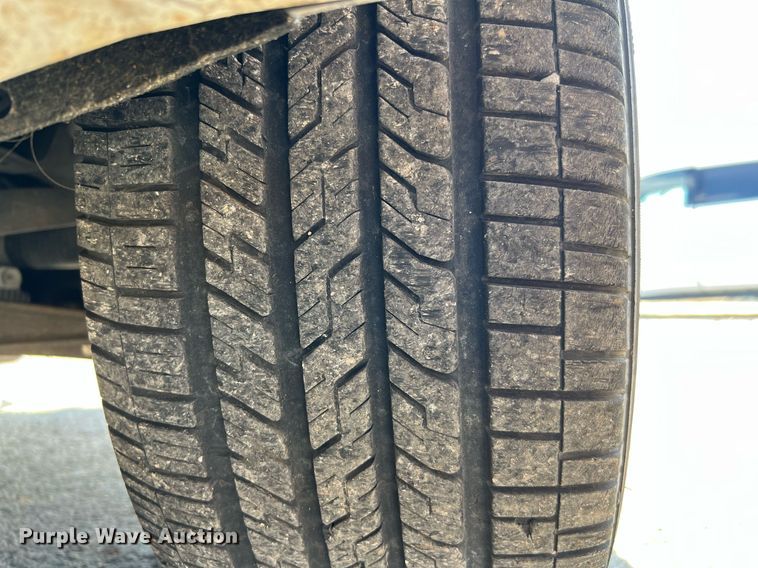 image for item LF9521 2015 Chevrolet Tahoe Police  SUV