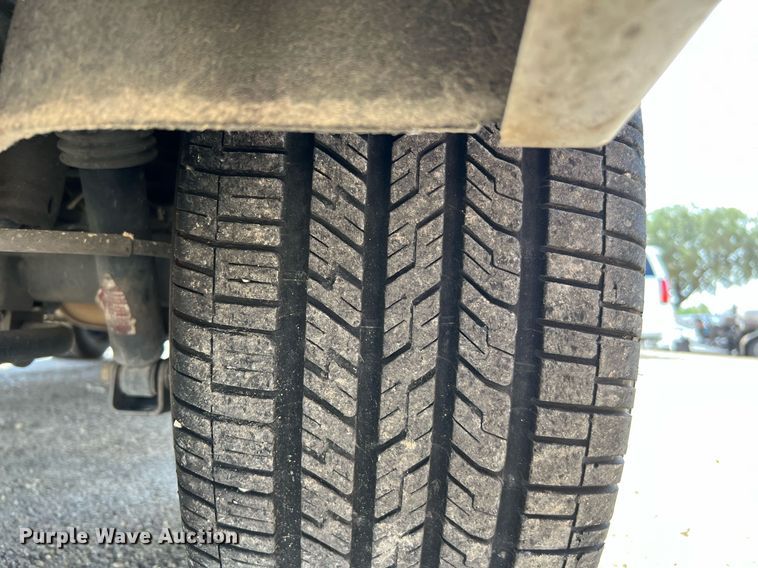 image for item LF9521 2015 Chevrolet Tahoe Police  SUV