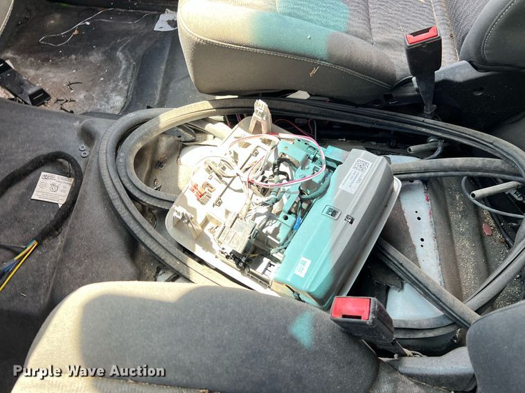 image for item LF9523 2019 Chevrolet Tahoe Police  SUV