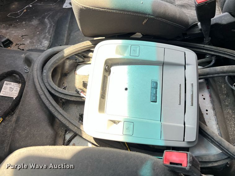 image for item LF9523 2019 Chevrolet Tahoe Police  SUV