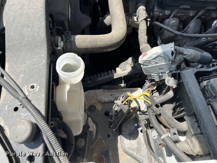 image for item LF9523 2019 Chevrolet Tahoe Police  SUV