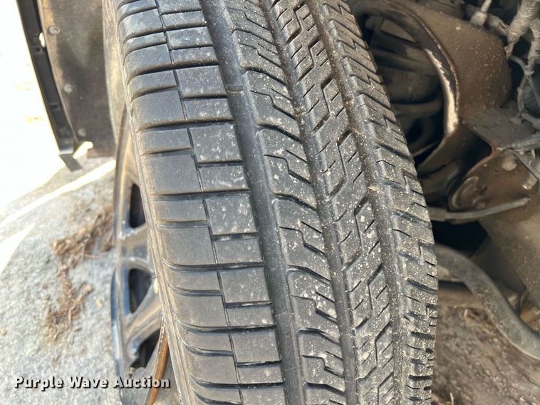 image for item LF9523 2019 Chevrolet Tahoe Police  SUV