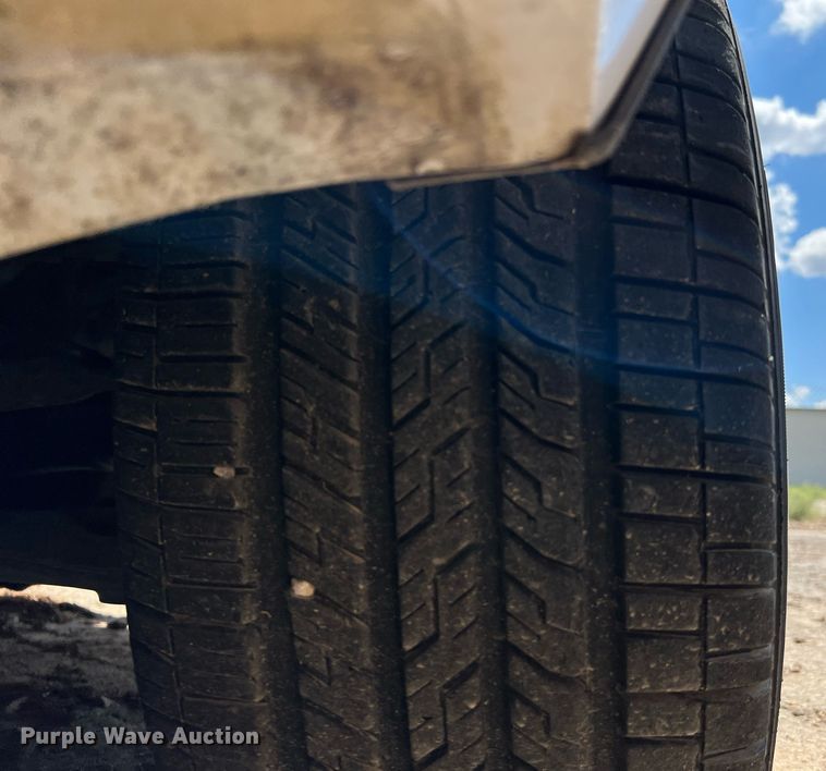 image for item LF9523 2019 Chevrolet Tahoe Police  SUV